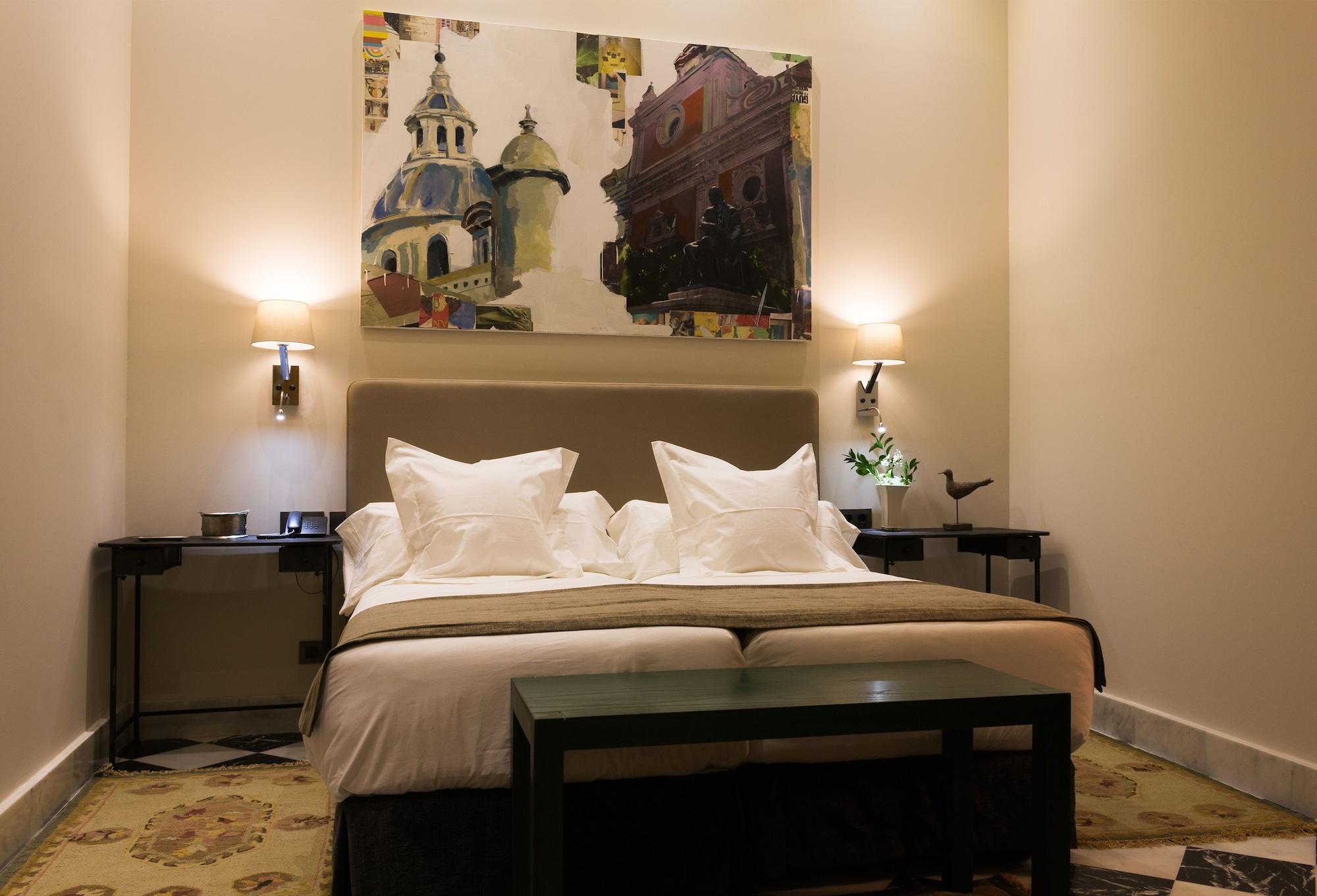 Aguilas5 Sevillasuites Appartement Séville