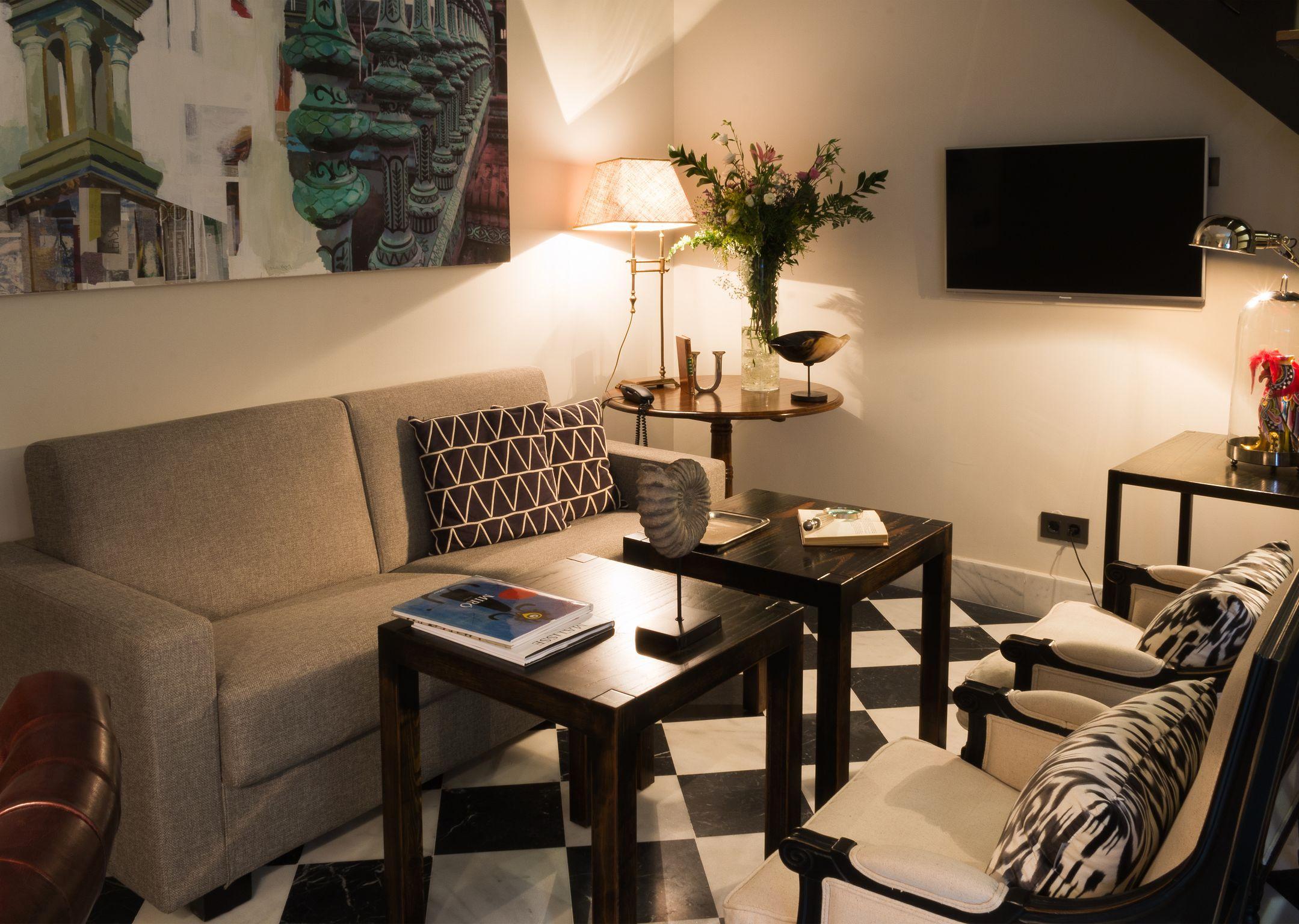 Aguilas5 Sevillasuites Appartement Séville