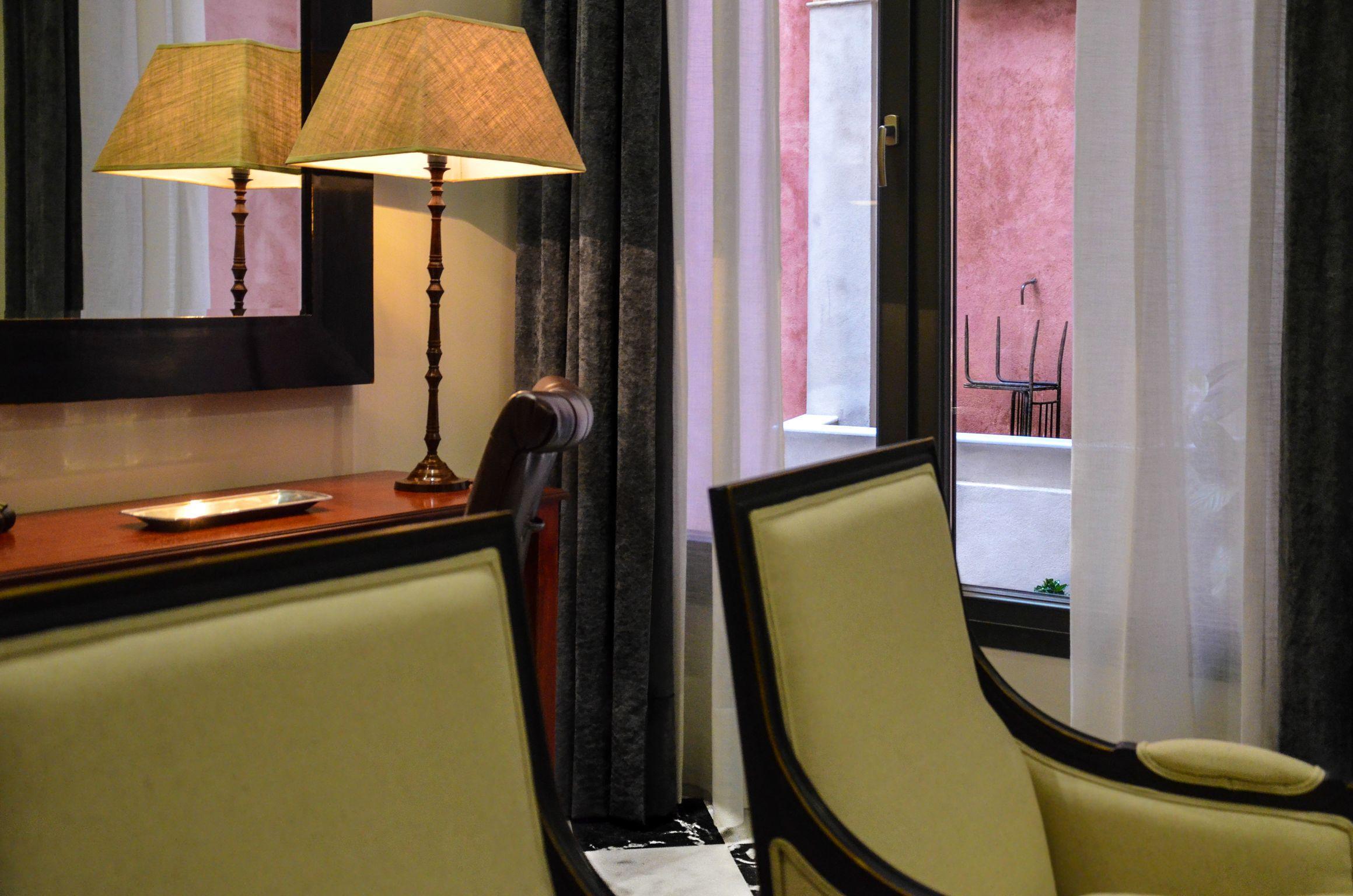 Aguilas5 Sevillasuites * Séville