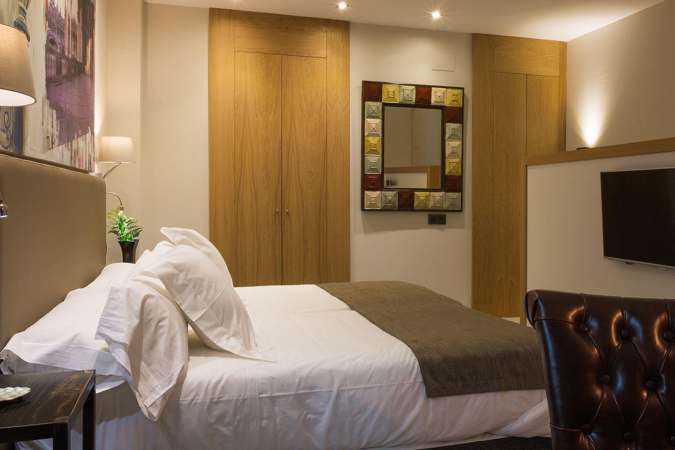 Appartement Aguilas5 Sevillasuites Séville