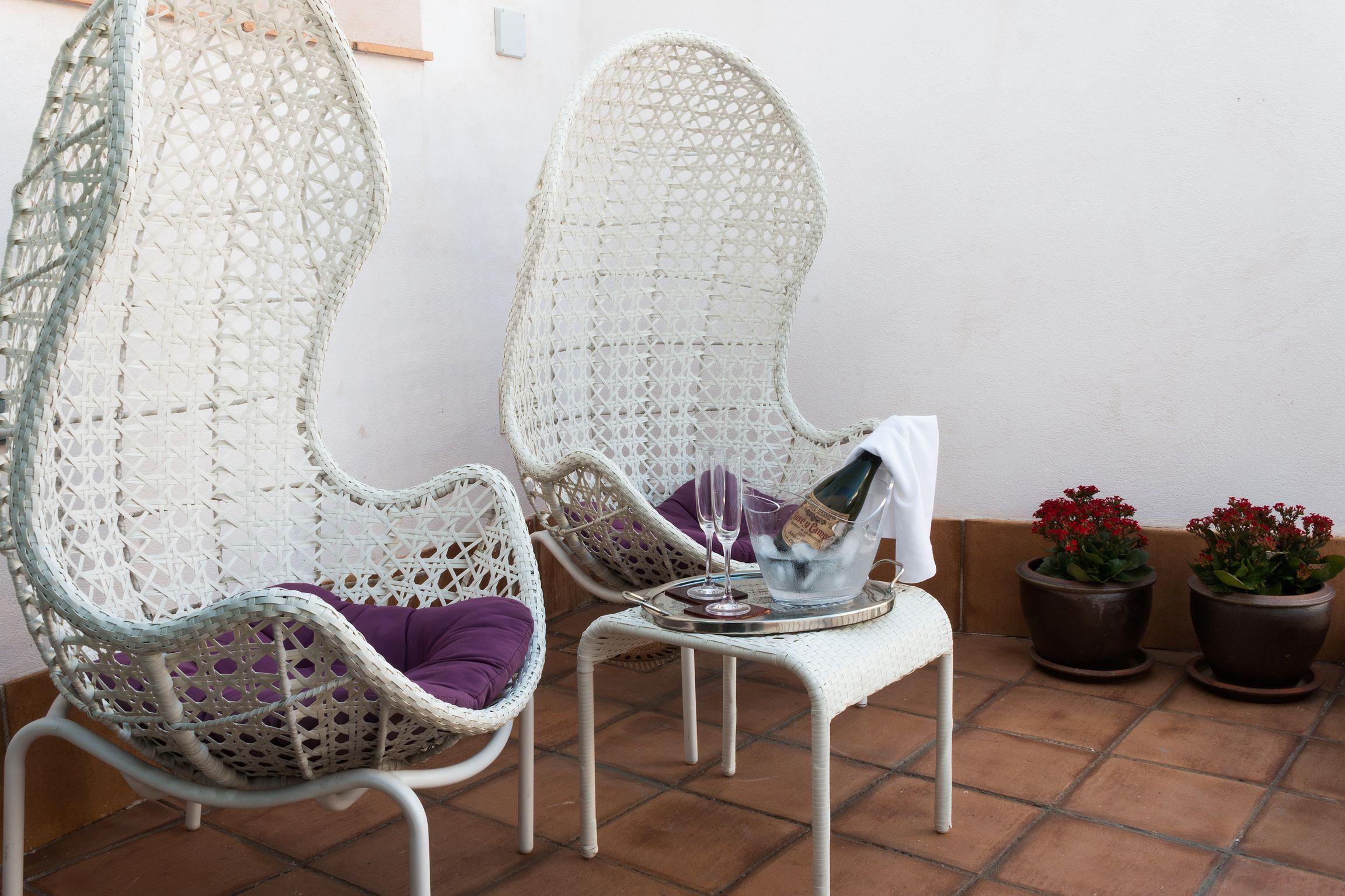 Appartement Aguilas5 Sevillasuites *