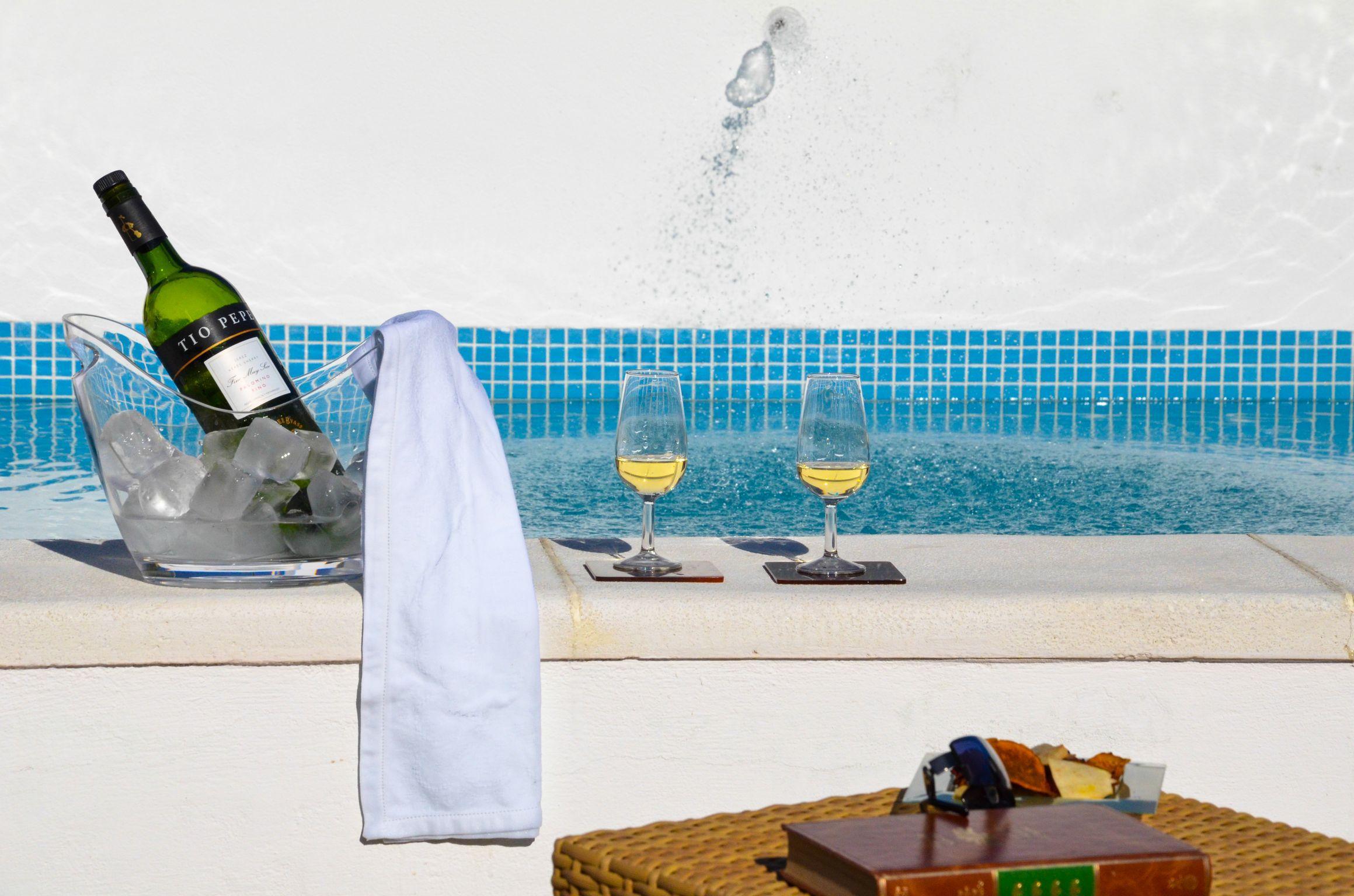 Aguilas5 Sevillasuites Appartement