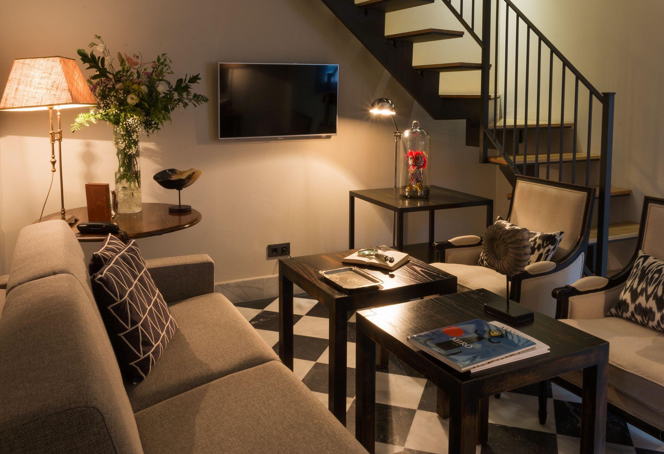 Appartement Aguilas5 Sevillasuites *