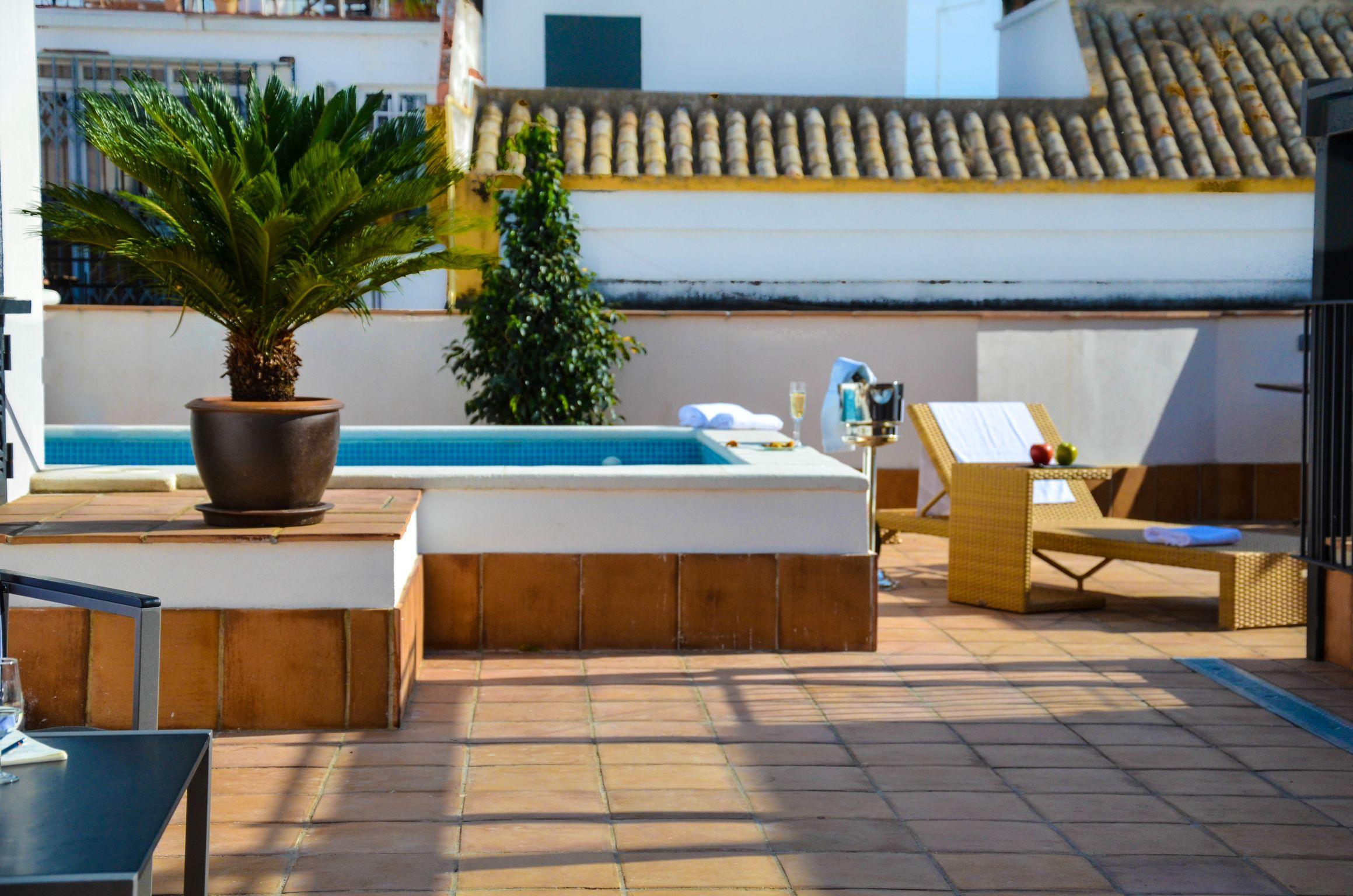 Aguilas5 Sevillasuites * Séville