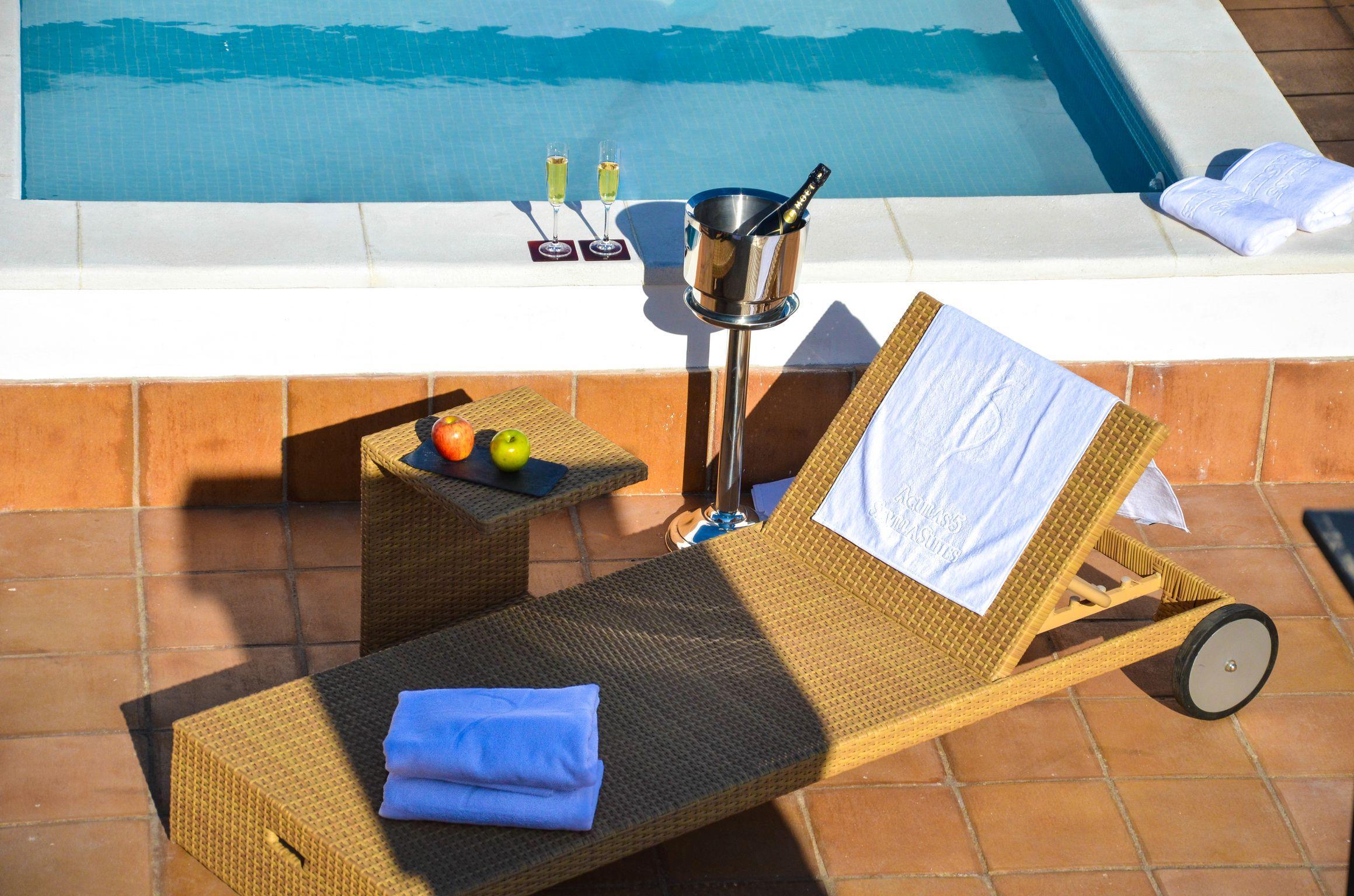 Aguilas5 Sevillasuites * Séville