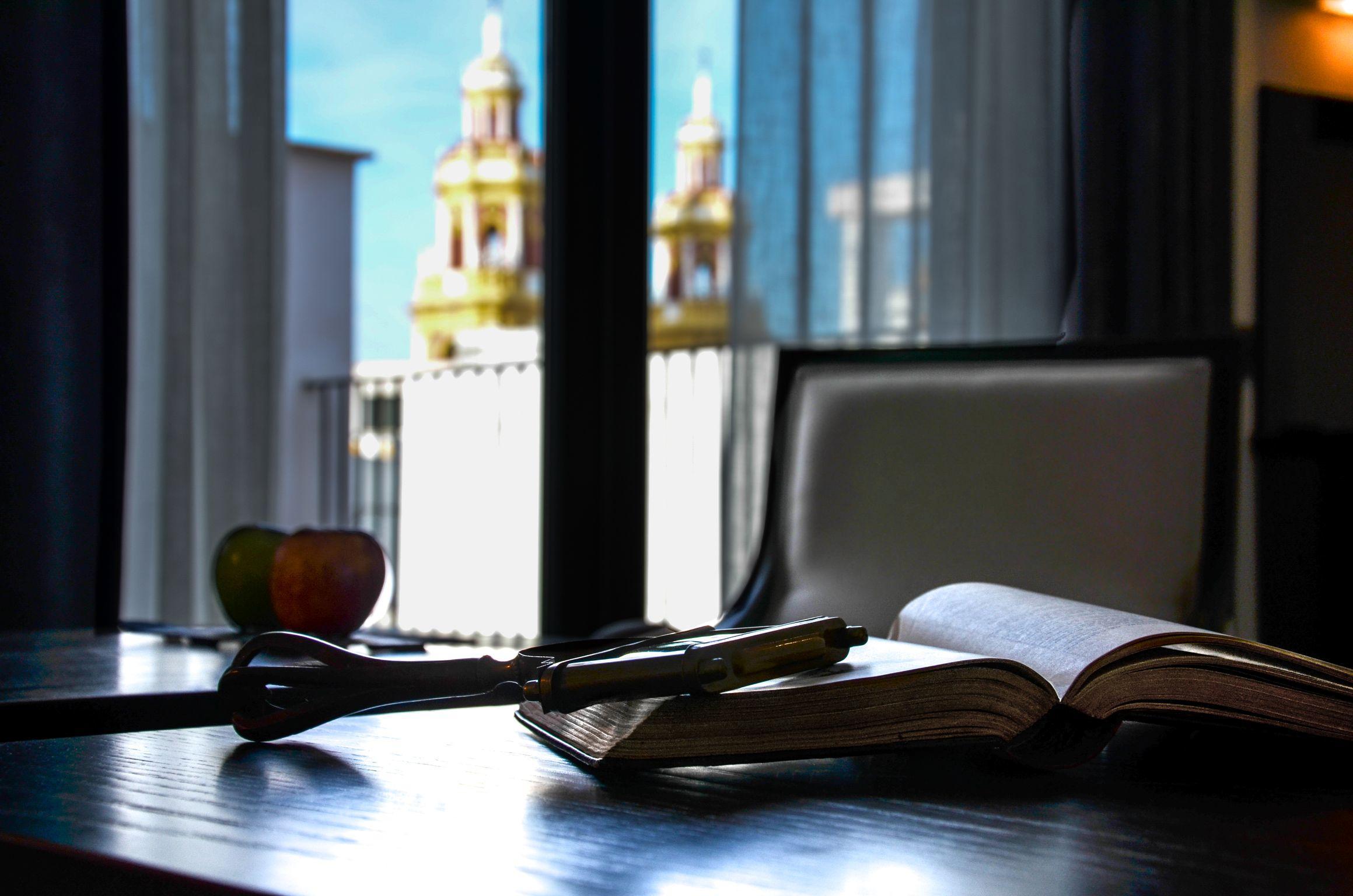 Appartement Aguilas5 Sevillasuites *