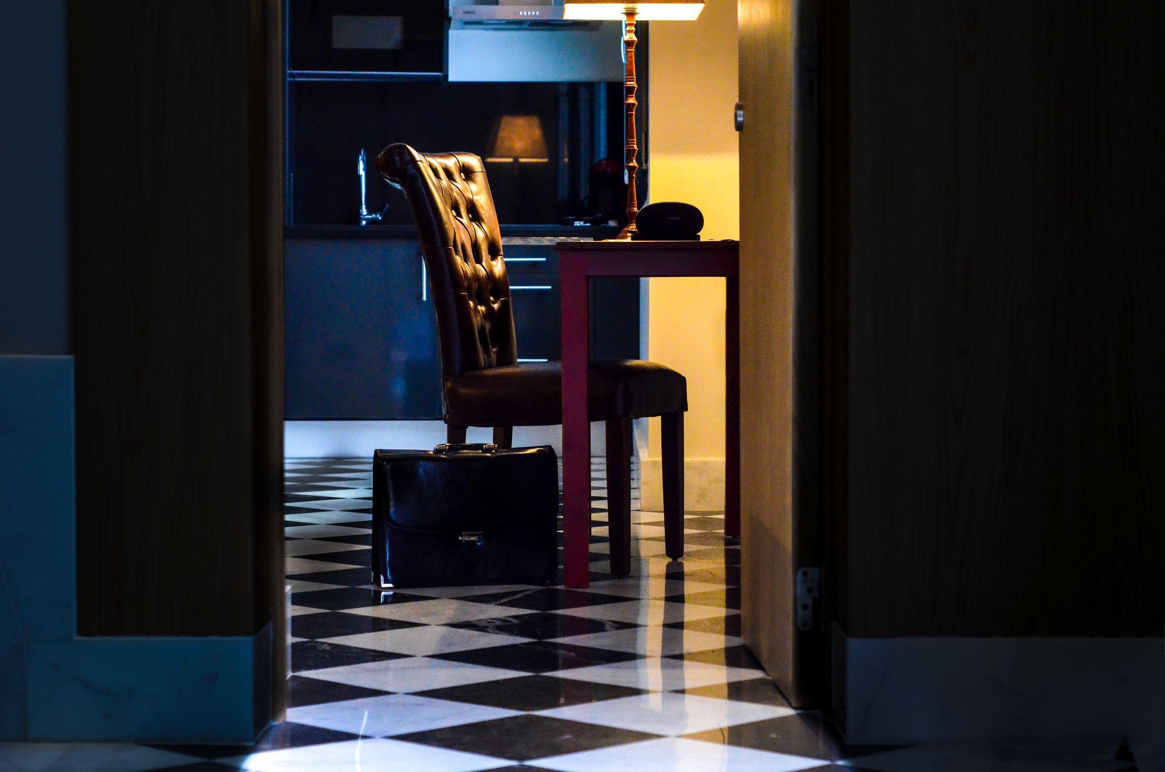 Appartement Aguilas5 Sevillasuites