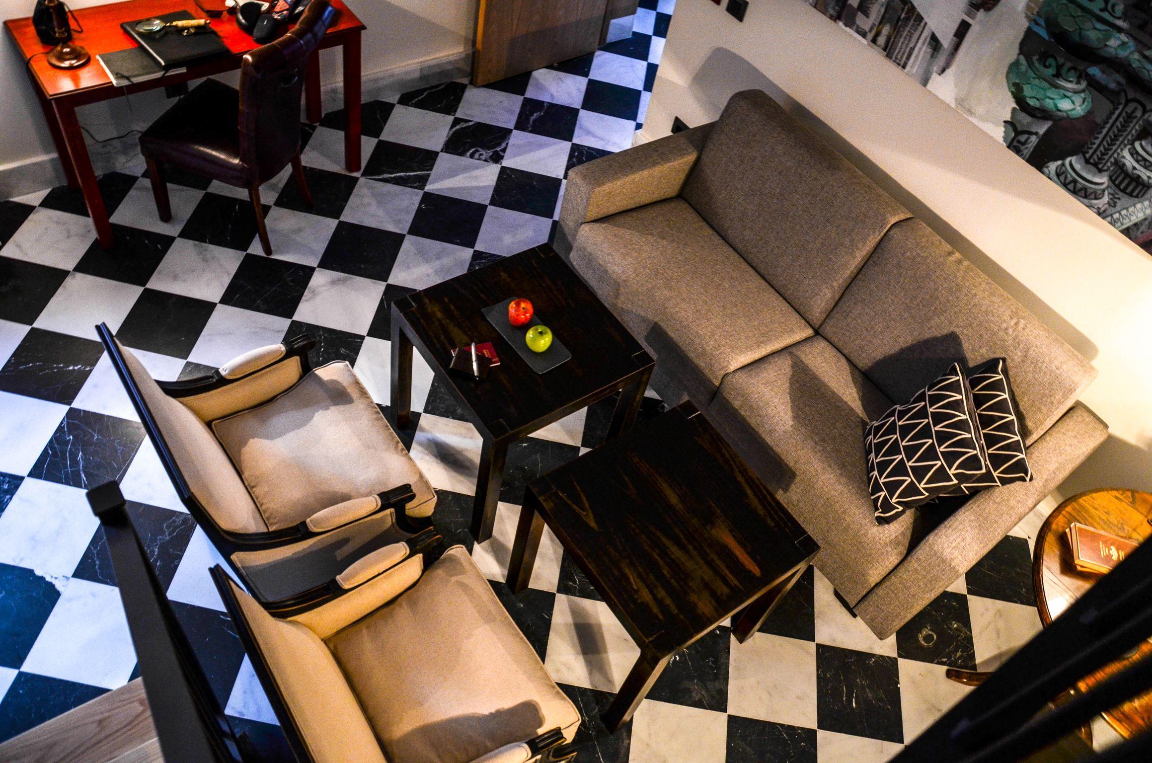 Appartement Aguilas5 Sevillasuites *