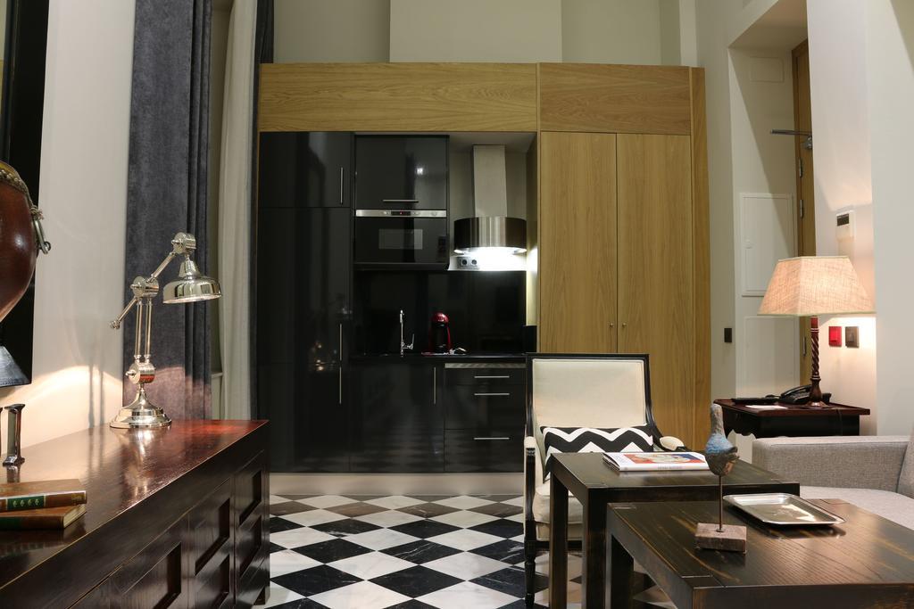 Aguilas5 Sevillasuites Appartement