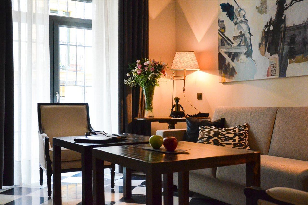 Aguilas5 Sevillasuites Appartement