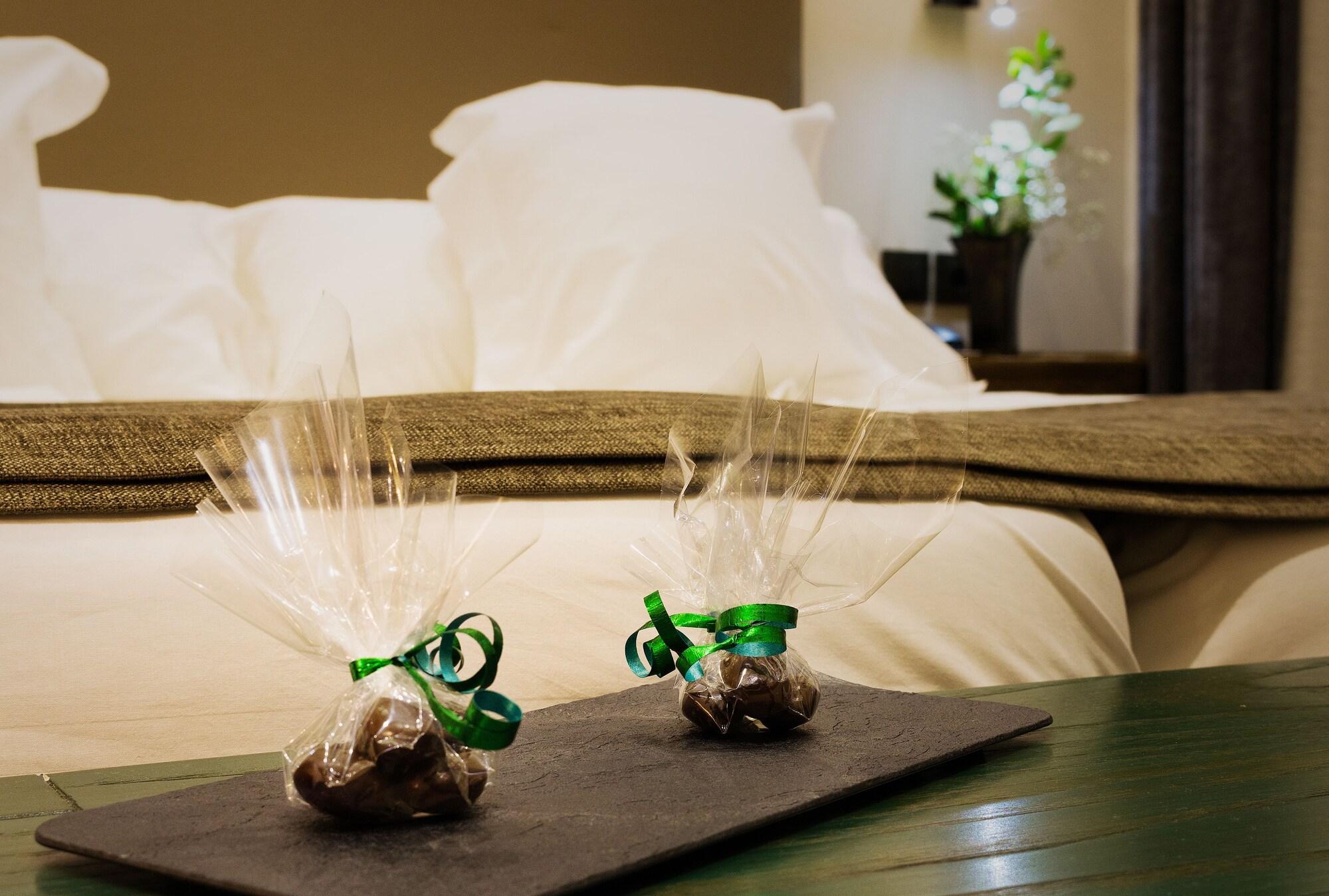 Aguilas5 Sevillasuites 4*