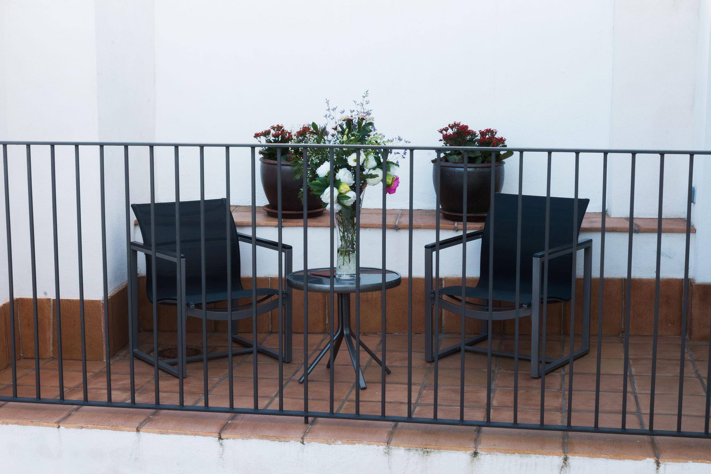 Aguilas5 Sevillasuites 4* Seville