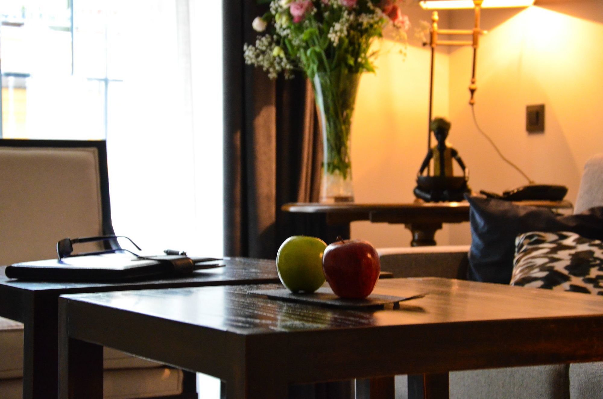 Aparthotel Aguilas5 Sevillasuites Seville